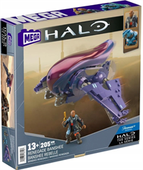 BRB MBL HALO RENEGADE BANSHEE KLOCKI ZESTHNC56 PUD6