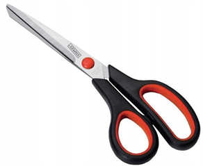 Nożyczki biurowe z ergonomicznym uchwytem 20,2 cm