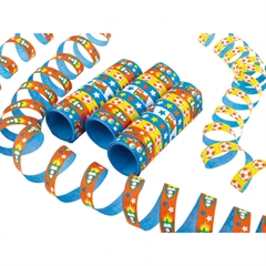 Serpentyna dla chłopców 3PAK