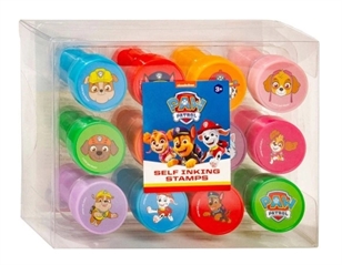 PSI PATROL STEMPELKI SAMOTUSZUJĄCE