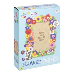 Zestaw do modelowania ramek kwiatowych