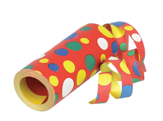 Serpentyna IMPREZOWA WIELKA