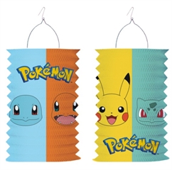 Lampion Pokemon