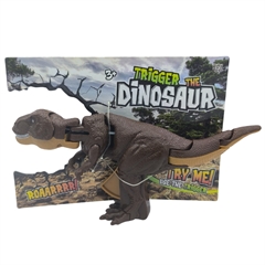 Pistolet DINOZAUR