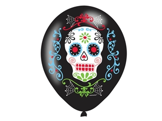 Art party balon 6PAK 665647