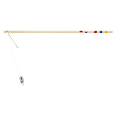 Elektryczny drążek do lampionów