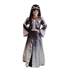 S.CENA Strój HALLOWEN