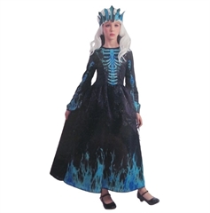 S.CENA Strój HALLOWEN