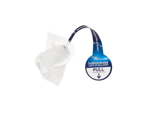 Modyłu LED do lateksowych balonów,50SZT