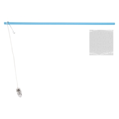 Elektryczny drążek do lampionów