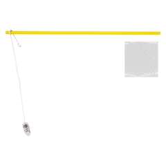 Elektryczny drążek do lampionów