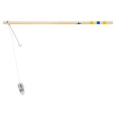 Elektryczny drążek do lampionów