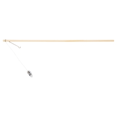 Elektryczny drążek do lampionów