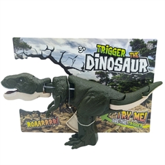 Figurka Dino