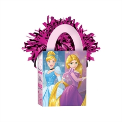 Ciężarek do balonów Disney księżniczki
