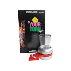 Gra towarzyska Your turn