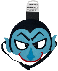 Maska WAMPIR