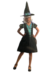 S.CENA Strój HALLOWEN