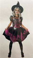 S.CENA Strój HALLOWEN