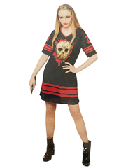 Art party Strój przebranie amscan Halloween