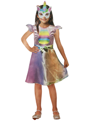 S.CENA Strój unicorn