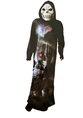 S.CENA Strój MA038-L