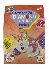 Malowanie diamentami