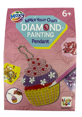 Malowanie diamentami