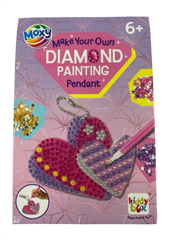 Malowanie diamentami