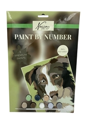 Malowanie wg numerów