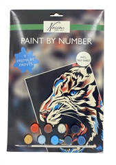 Malowanie wg numerów