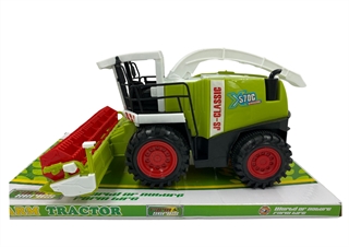 Kombajn do zboża 61738