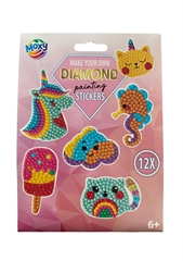 Mozaikowy obrazek holograficzny