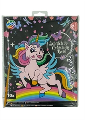 Art Grafix książka do rysowania