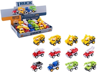 POJAZD *BR Z NAPĘDEM