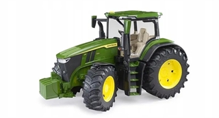 S.CENA Ciągnik John Deere 7R 350