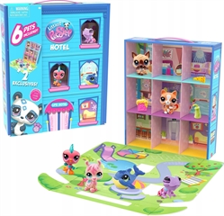 S.CENA LITTLEST PET SHOP_WALIZKA_G7 S2_HOTELZABAW Z 6FIG