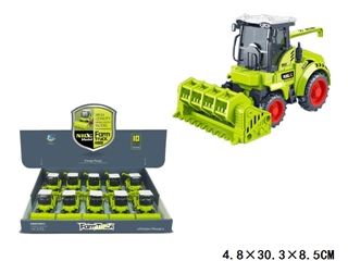 KOMBAJN (10 SZT.1 DISPLAY) G191453