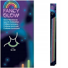 Naszyjnik swiecacy Fancy Glow