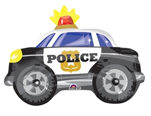 Balon foliowy Flamingo Baby 63 cm x 81 cm