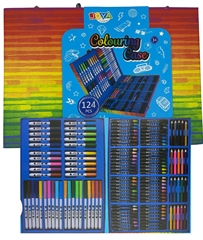 Zestaw do kolorowania