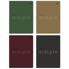 PROM ZESZYT A5 KRATKA 60K