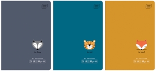 PROM ZESZYT A5 3 16K