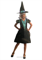 S.CENA Strój HALLOWEN