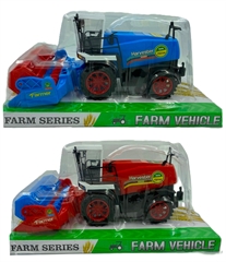 Kombajn mały 63541