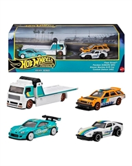 BRB HW PREMIUM 3-PAK REAL RIDERS MIX GMH39PUD2