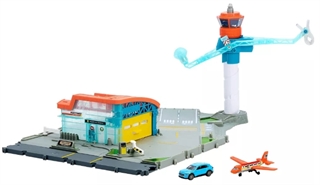 BRB MB LOTNISKO PRZYGOD ZESTAW JBW37 PUD3