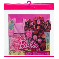 BRB UBRANKA+AKCESORIA 2 PAK MIX GWF04 WB8