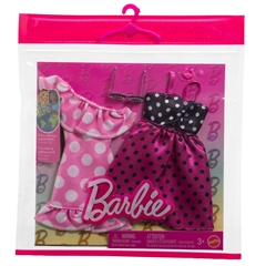 BRB UBRANKA+AKCESORIA 2 PAK MIX GWF04 WB8