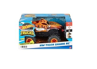 BRB HW MT POJAZD R C 1 24 TIGER SHARK HNV03WB2